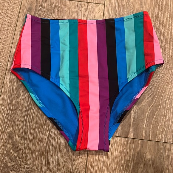Old Navy Swim Old Navy High Waisted Swim Bottoms Poshmark